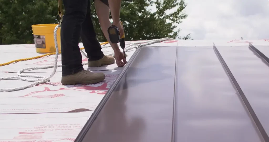 metal roofing companies in austin